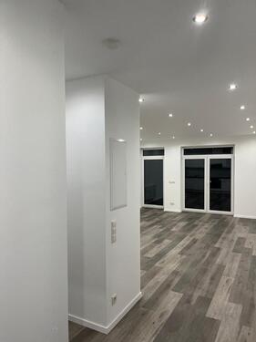 Foto - Etagenwohnung zur Miete in Rehlingen-Siersburg