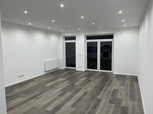 Foto - Etagenwohnung in Rehlingen-Siersburg