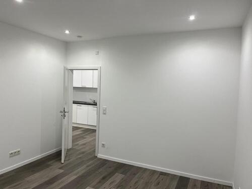 Foto - Etagenwohnung in Rehlingen-Siersburg zur Miete