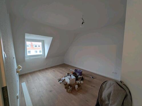 Foto - Etagenwohnung zur Miete in Osnabrück