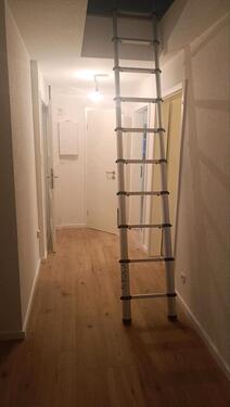 Foto - Etagenwohnung in Osnabrück zur Miete