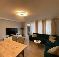Hochwertige 2 Zimmer möblierte Wohnung in HH Rotherbaum - Hamburg