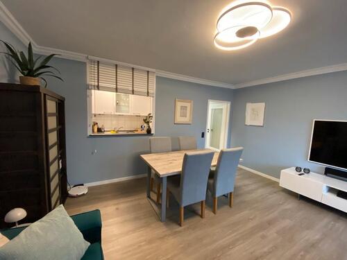 Foto - Etagenwohnung zur Miete in Hamburg