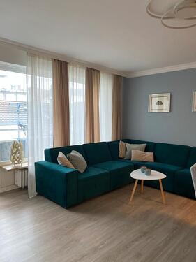 Foto - Etagenwohnung in Hamburg