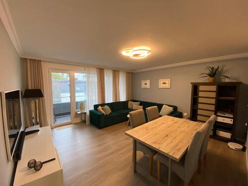 Foto - Etagenwohnung in Hamburg zur Miete