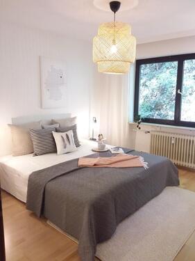 Foto - 2-ZKB mit Einbauküche in Alt-Saarbrücken