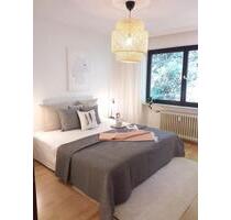 2-ZKB mit Einbauküche in Alt-Saarbrücken