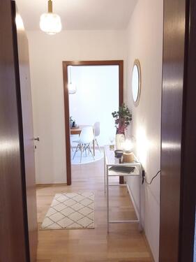 Foto - Etagenwohnung zur Miete in Saarbrücken