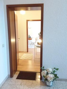 Foto - Etagenwohnung in Saarbrücken zur Miete