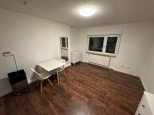 Foto - zentrale, aber ruhige 1-Zimmer Wohnung in Landau, teilmöbliert