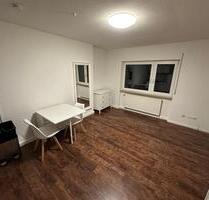 zentrale, aber ruhige 1-Zimmer Wohnung in Landau, teilmöbliert - Landau in der Pfalz