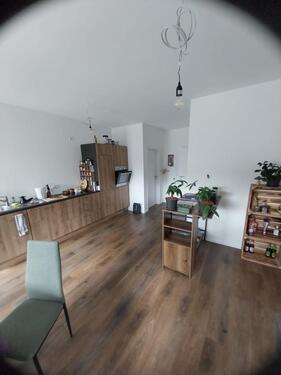 Foto - Mietwohnung 3ZKB OG Rissenthal ca.85m2