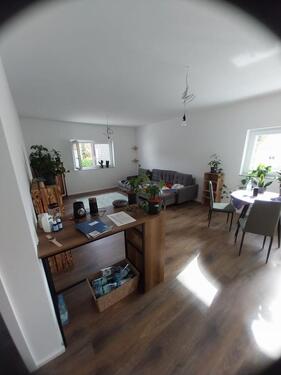 Foto - Etagenwohnung in Losheim am See zur Miete