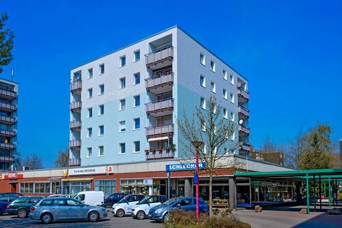 Foto - Demnächst frei! 1-Zimmer-Wohnung in Kamen Methler