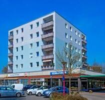 Demnächst frei! 1-Zimmer-Wohnung in Kamen Methler