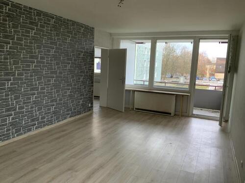 Foto - Etagenwohnung in Kamen zur Miete