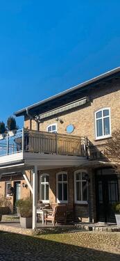 Foto - Sanierte 4 Zimmer Wohnung auf historischem Resthof