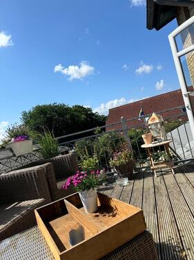 Foto - Etagenwohnung in Albersdorf zur Miete