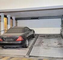 SICHERER TIEFGARAGENSTELLPLATZ * AB SOFORT * 12167 Berl.-Steglitz - Berlin Steglitz-Zehlendorf