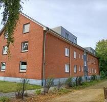 Schöne große Wohnung Bahnstraße Flensburg Weiche zu mieten