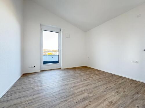 Foto - 2.5 Zimmer Dachgeschoßwohnung zur Miete in Beilstein
