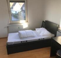 2 WG-Zimmer Nähe Südbahnhof ab dem 01.02.2026 - Marburg Biegenviertel