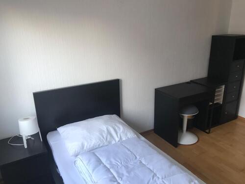 Foto - 3 Zimmer Etagenwohnung zur Miete in Marburg