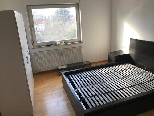 Foto - Etagenwohnung in Marburg zur Miete