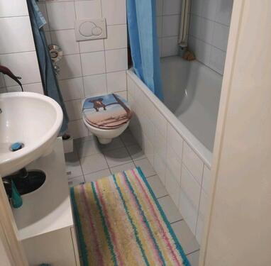 Foto - 2 Zimmer Etagenwohnung in Hamburg