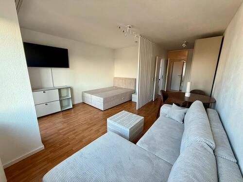 Foto - 1 Zimmer Etagenwohnung zur Miete in Fellbach