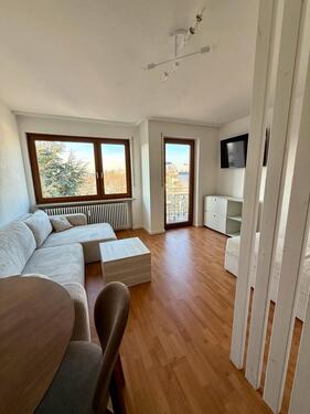 Foto - 1 Zimmer Etagenwohnung in Fellbach