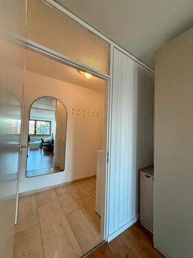 Foto - Etagenwohnung in Fellbach zur Miete