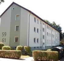zentrale 2,5-Zimmer-Wohnung im EG - Bochum Bochum-Mitte