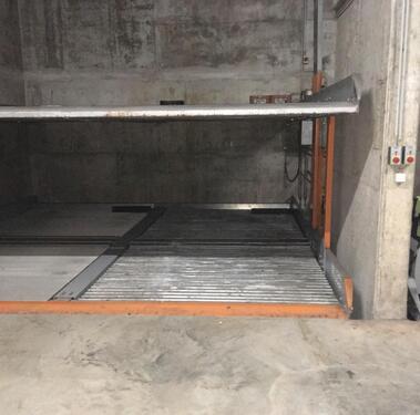 Foto - TG-Stellplatz Duplex Freiberg Neckar