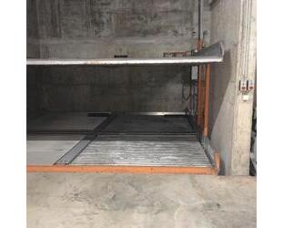 TG-Stellplatz Duplex Freiberg Neckar - Freiberg am Neckar