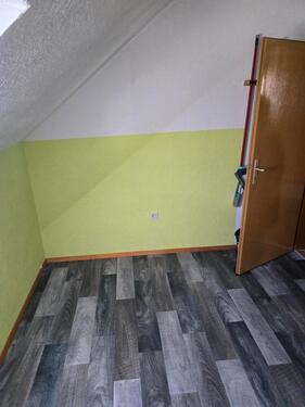 Foto - Dachgeschoßwohnung in Königsmoos zur Miete