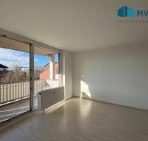 Geräumige 3 Zimmer Wohnung mit 2 Balkonen! - Marl Alt-Marl