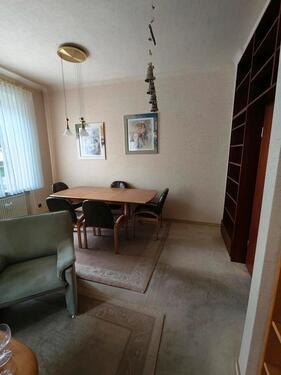 Foto - 3 Zimmer Doppelhaushälfte zum Kaufen in Dillingen (Saar)