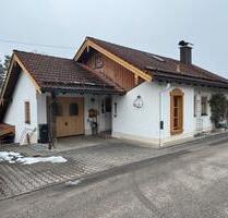 Wohnhaus in Hammerau - 485.000,00&nbsp;EUR Kaufpreis, ca.&nbsp; 105,00&nbsp;m&sup2; in Fridolfing (PLZ: 83413)