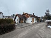 Foto - Einfamilienhaus in Fridolfing