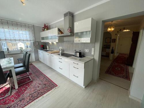 Foto - Großzügige 4-Zimmer-Wohnung (114 m²) in Kastellaun – barrierefrei