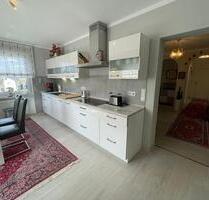 Großzügige 4-Zimmer-Wohnung (114 m²) in Kastellaun – barrierefrei