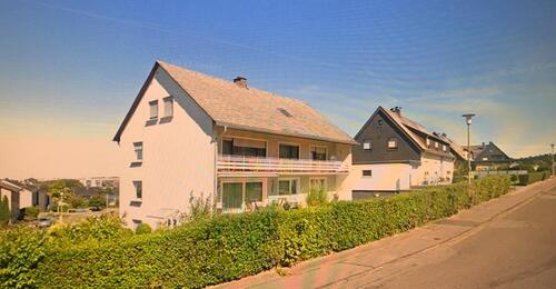 Foto - 4 Zimmer Erdgeschoßwohnung in Kastellaun