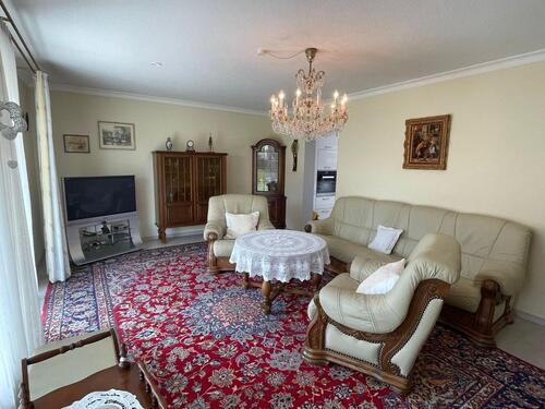 Foto - Erdgeschoßwohnung in Kastellaun zur Miete