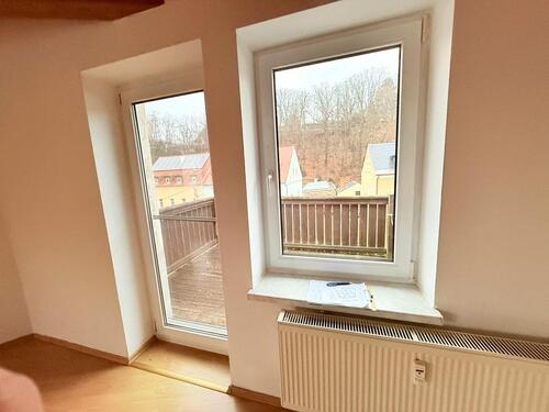 Foto - 3 Zimmer Dachgeschoßwohnung in Glauchau