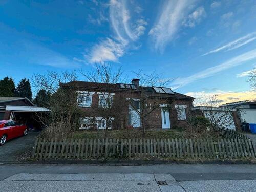 Foto - 8 Zimmer Mehrfamilienhaus, Wohnhaus zum Kaufen in Leichlingen (Rheinland)