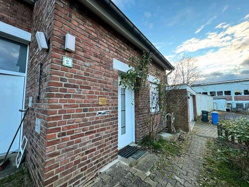 Foto - 8 Zimmer Mehrfamilienhaus, Wohnhaus in Leichlingen (Rheinland)