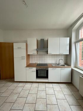 Foto - Etagenwohnung in Zahna-Elster zur Miete