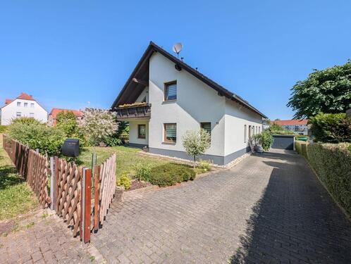 Foto - Modernes Einfamilienhaus ab 082026 beziehbar