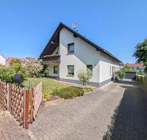 Modernes Einfamilienhaus ab 082026 beziehbar - Bad Dürrenberg